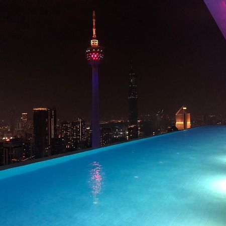 Platinum Suites Klcc Top 51 Kuala Lumpur Eksteriør billede