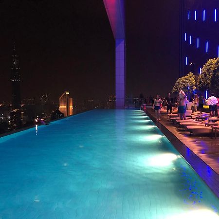 Platinum Suites Klcc Top 51 Kuala Lumpur Eksteriør billede
