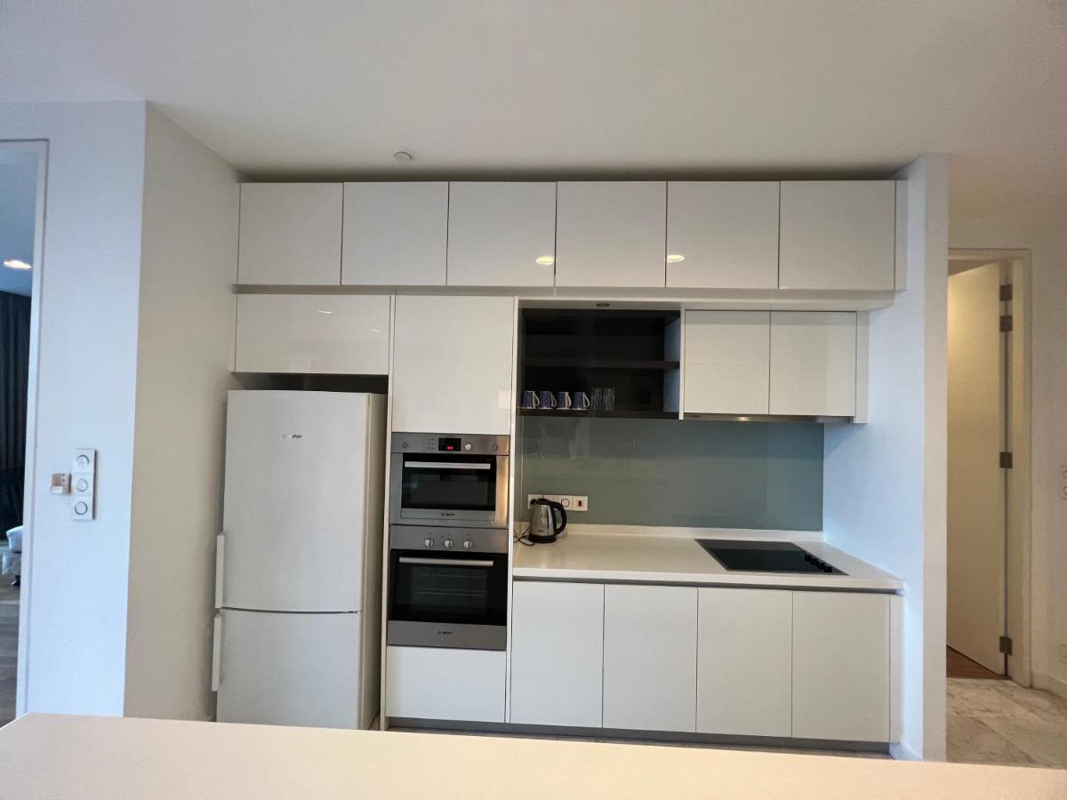 Platinum Suites Klcc Top 51 Kuala Lumpur Eksteriør billede