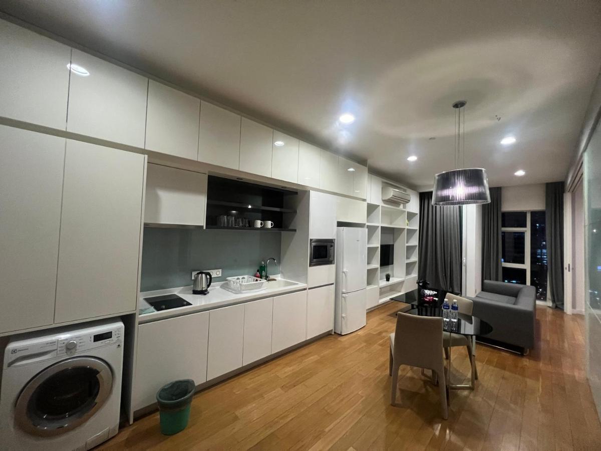 Platinum Suites Klcc Top 51 Kuala Lumpur Eksteriør billede