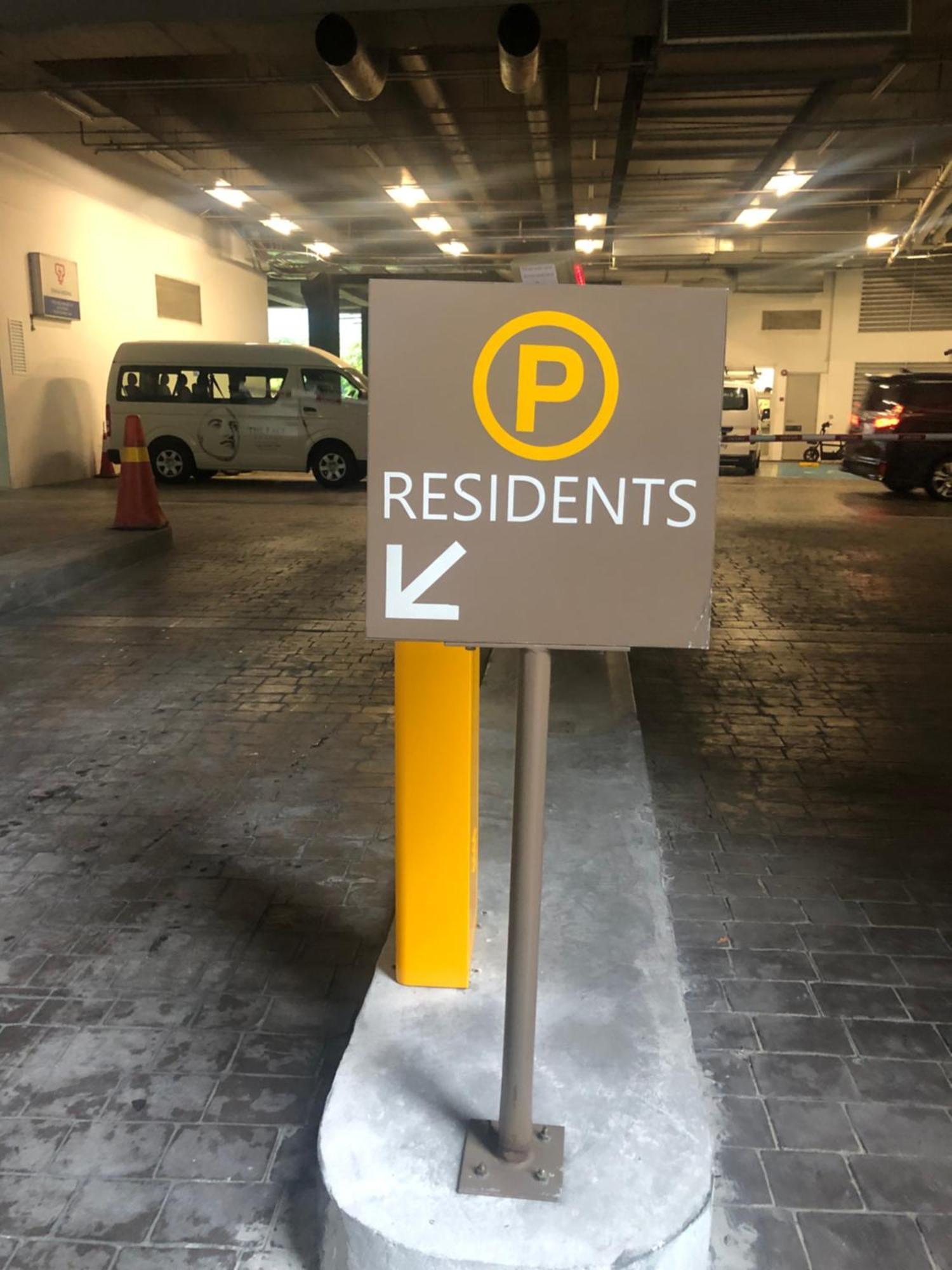 Platinum Suites Klcc Top 51 Kuala Lumpur Eksteriør billede
