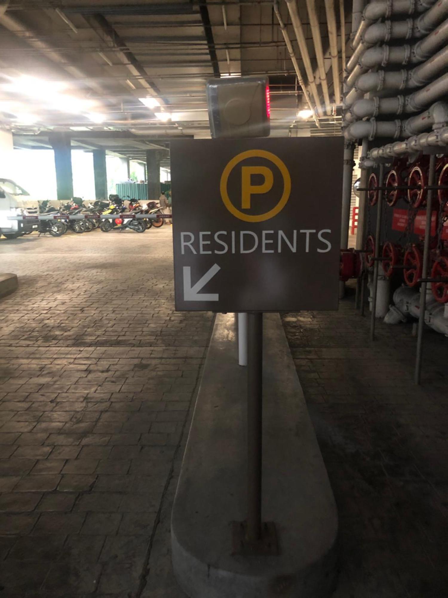 Platinum Suites Klcc Top 51 Kuala Lumpur Eksteriør billede