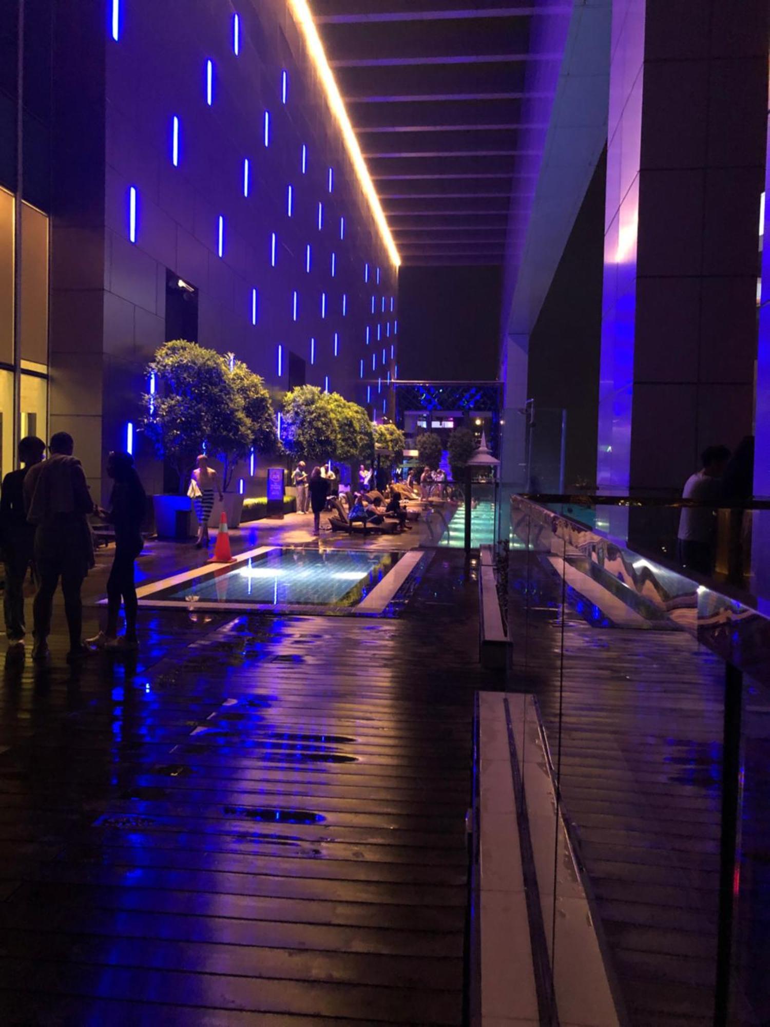 Platinum Suites Klcc Top 51 Kuala Lumpur Eksteriør billede