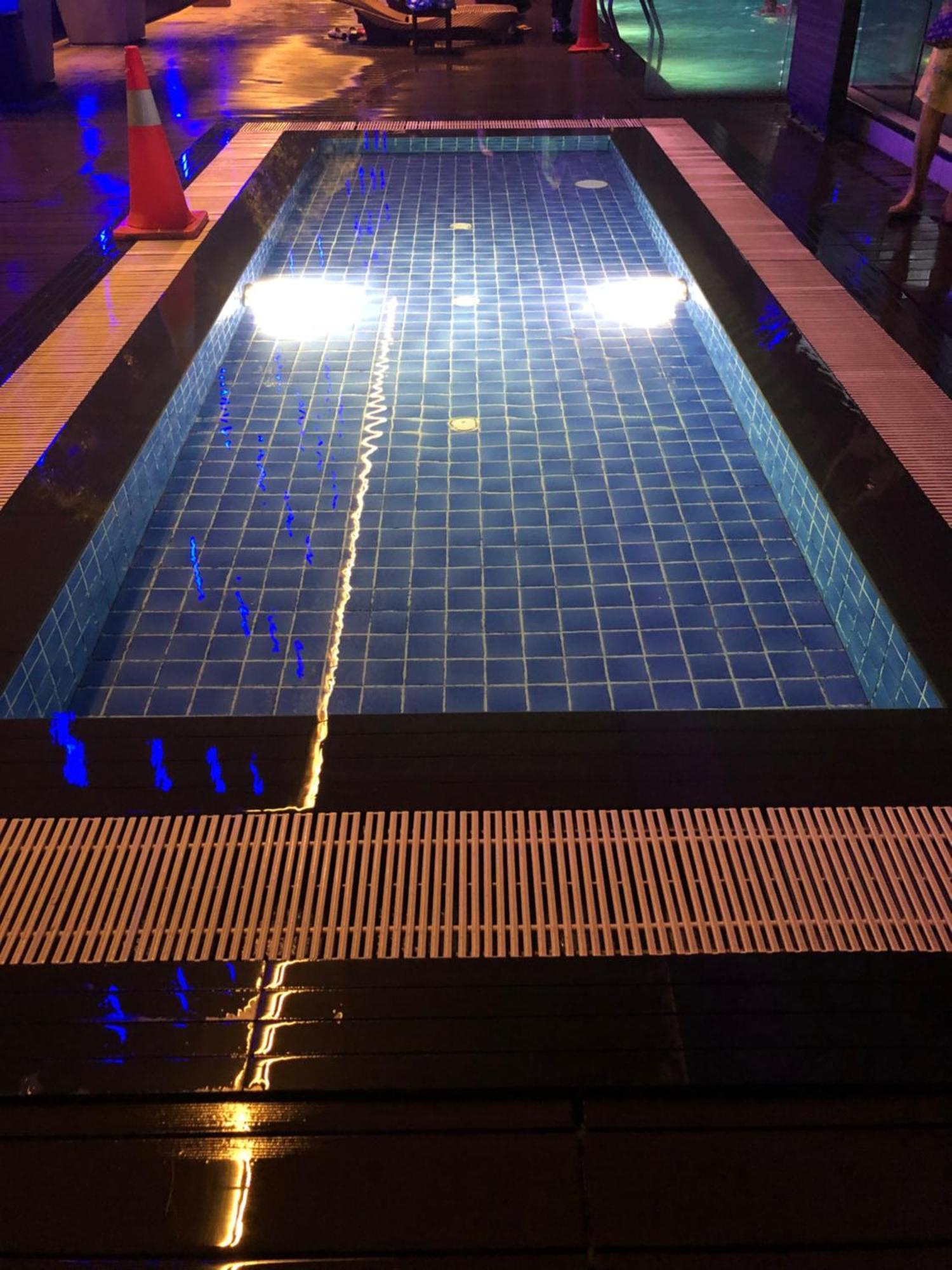Platinum Suites Klcc Top 51 Kuala Lumpur Eksteriør billede