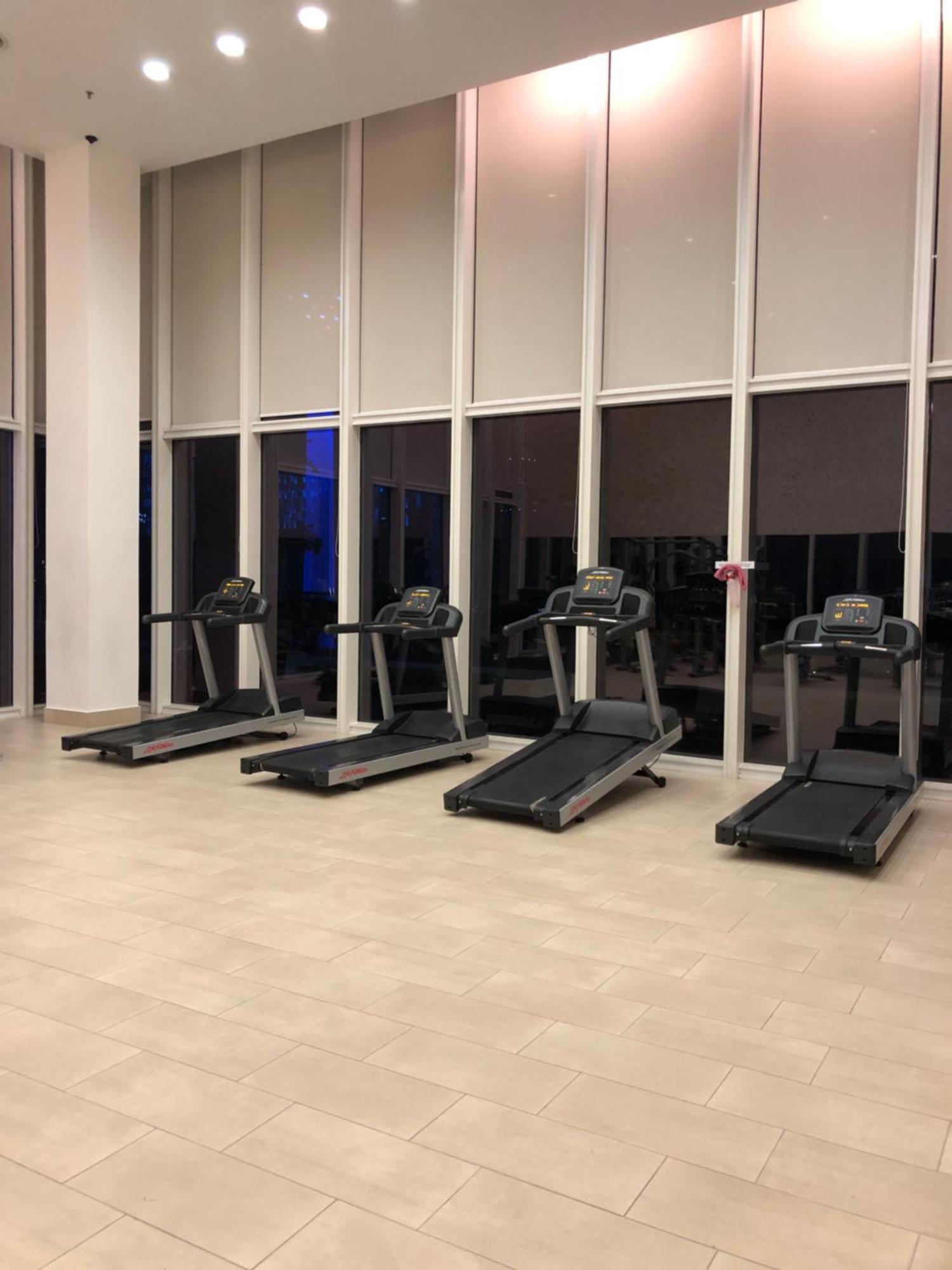 Platinum Suites Klcc Top 51 Kuala Lumpur Eksteriør billede