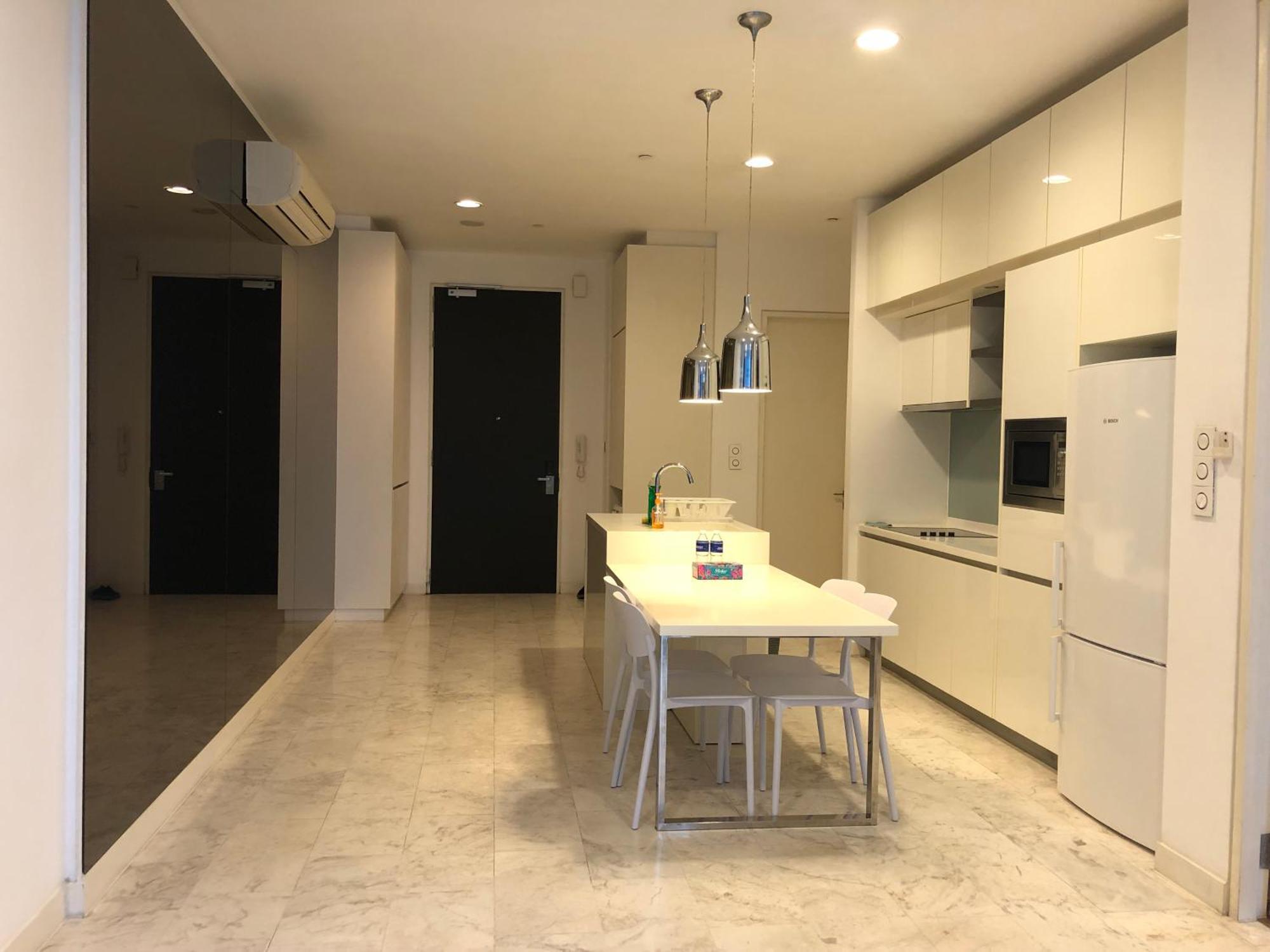 Platinum Suites Klcc Top 51 Kuala Lumpur Eksteriør billede