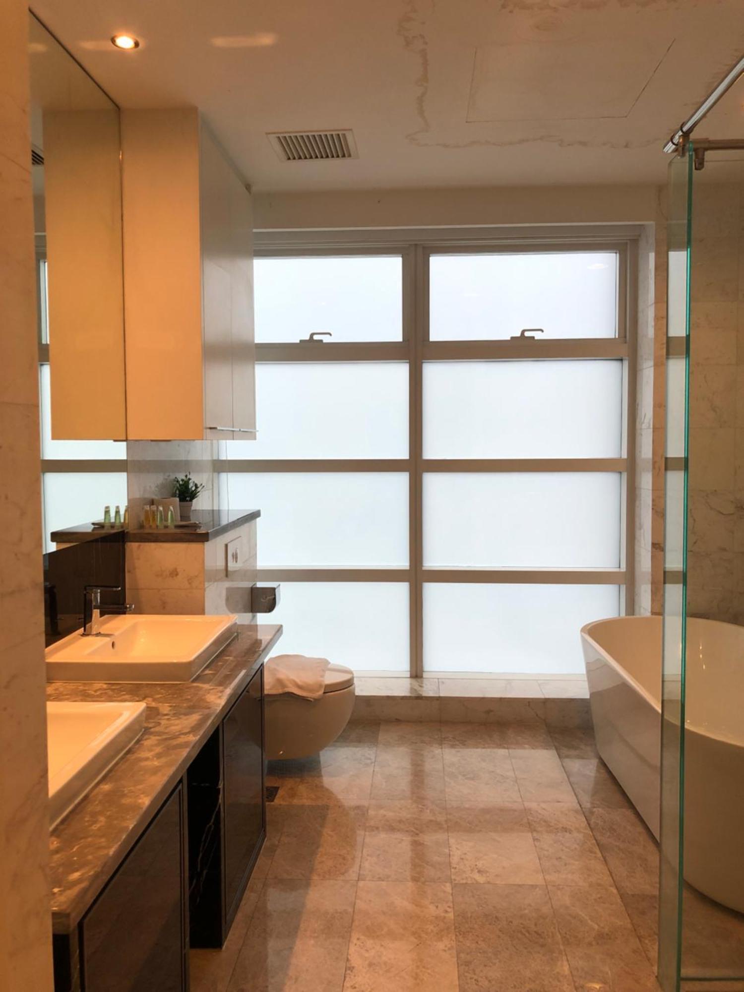 Platinum Suites Klcc Top 51 Kuala Lumpur Eksteriør billede