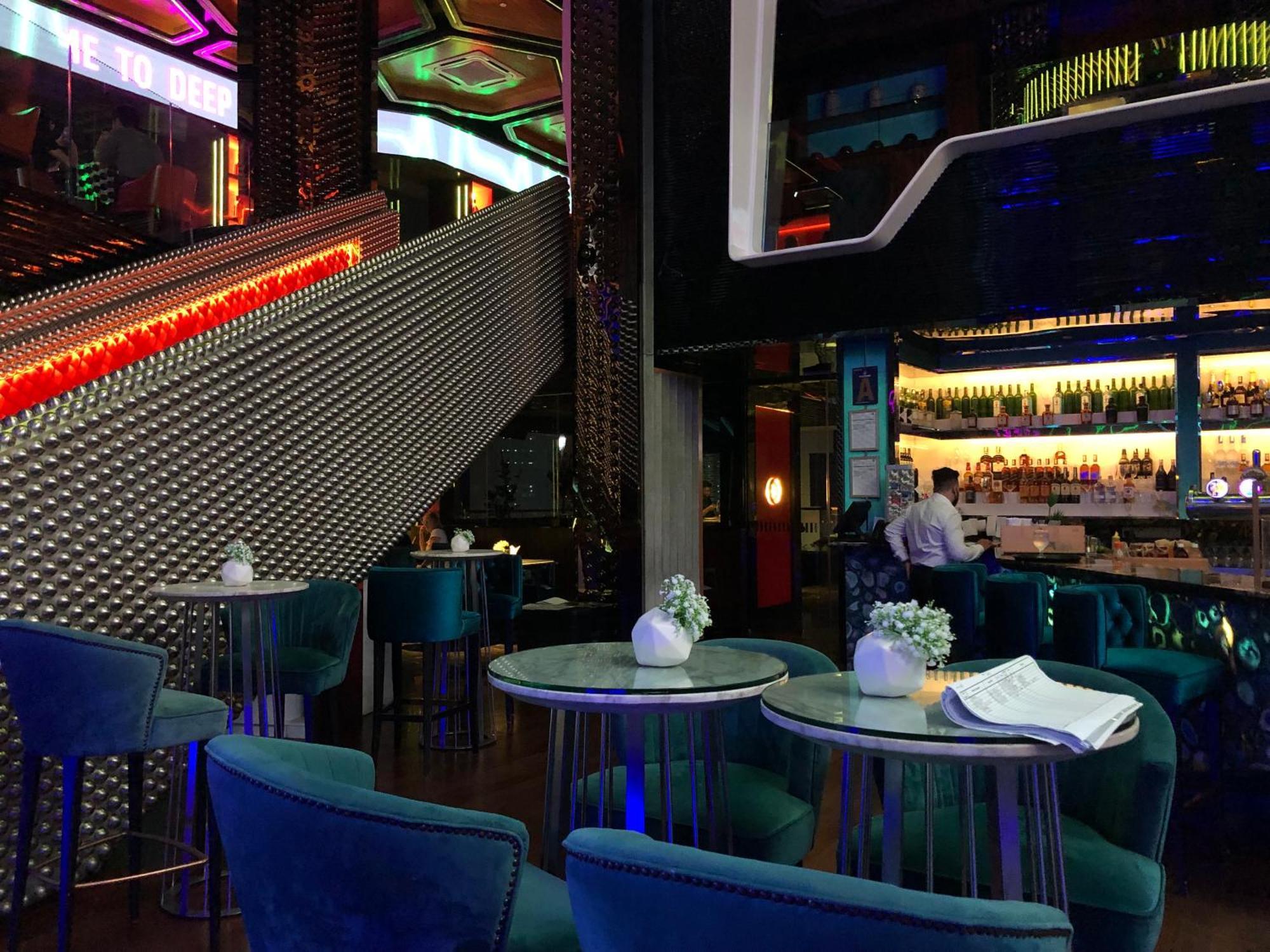 Platinum Suites Klcc Top 51 Kuala Lumpur Eksteriør billede